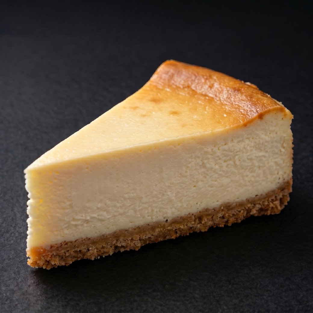 Classic Cheesecake