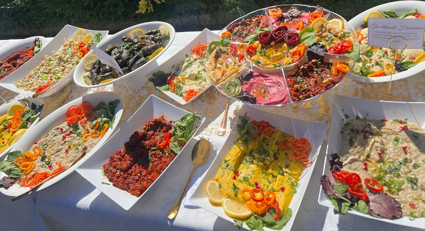 Decoration image without any essential information