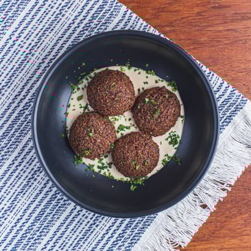 Falafel Snack