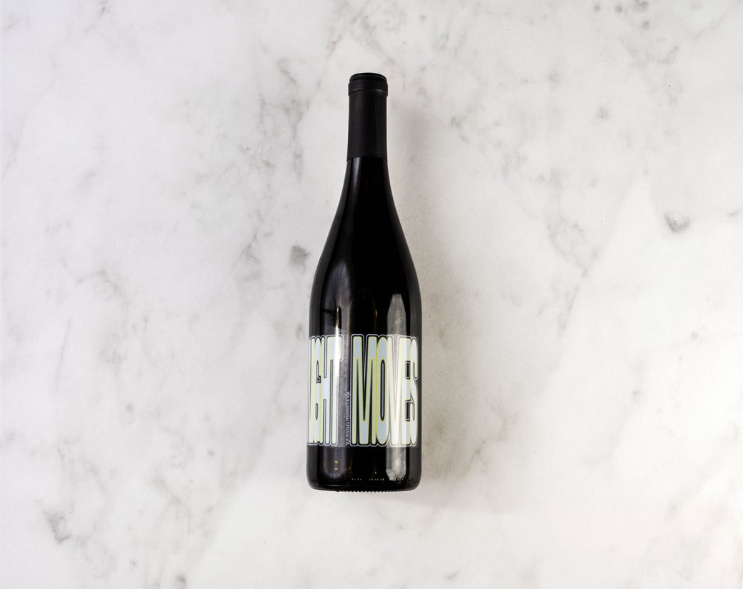 Rosewood Gamay Night Moves