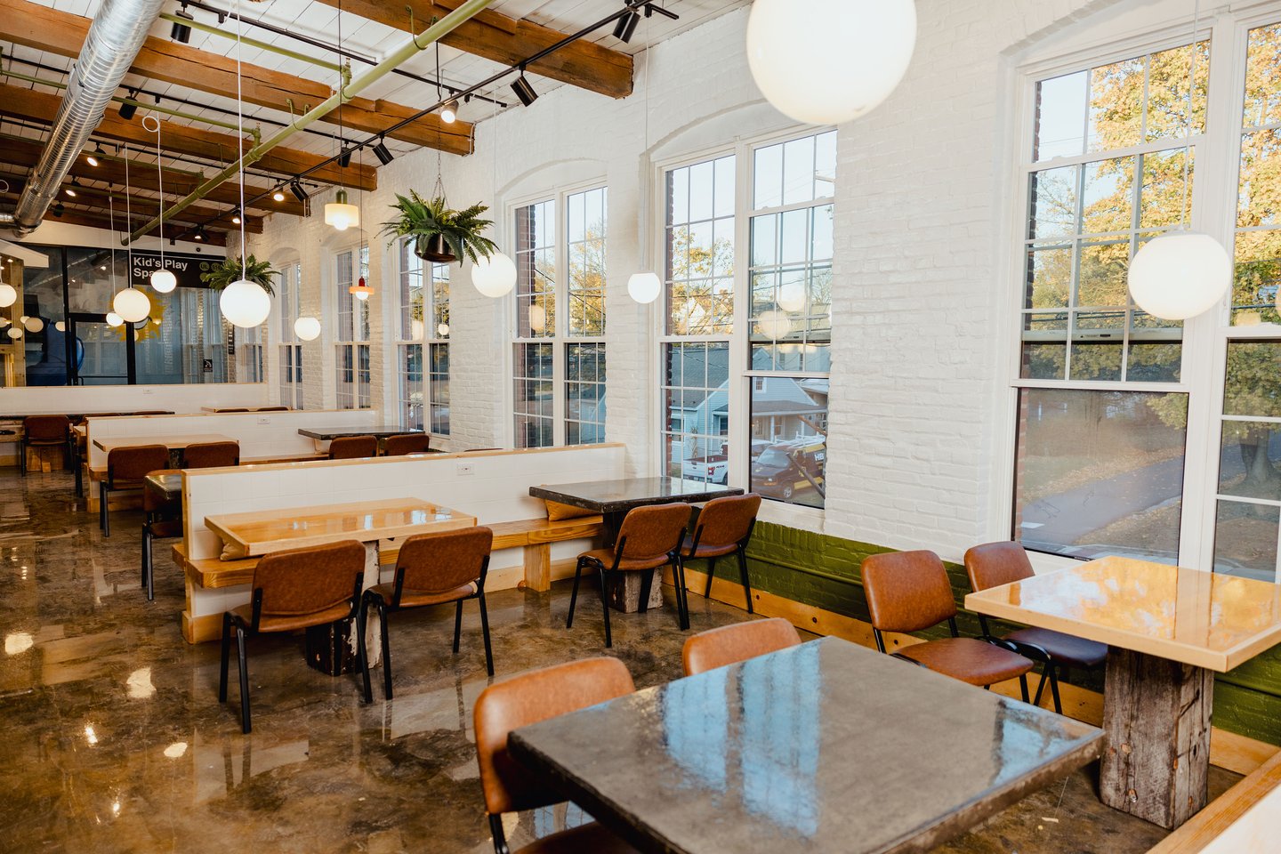 Decoration image without any essential information