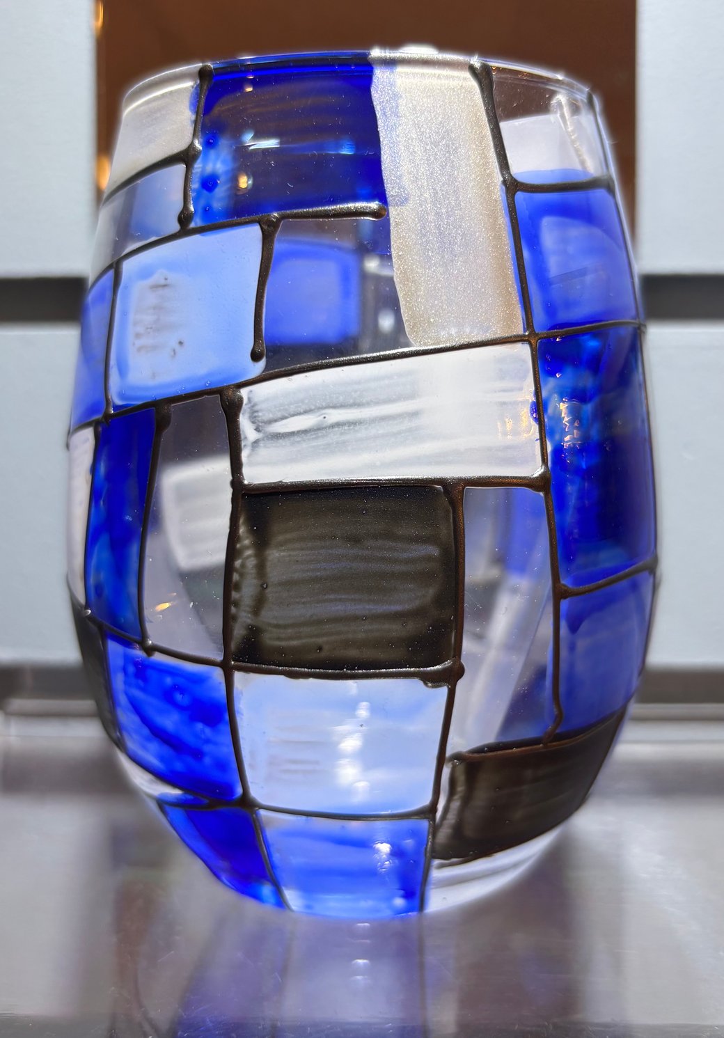 Stemless Wine Glass (15oz)