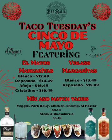 Cinco De Mayo