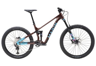 Marin Alpine Trail 1 29 , shop product
