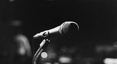 Why Intimate Venues Change the Way You Hear Music