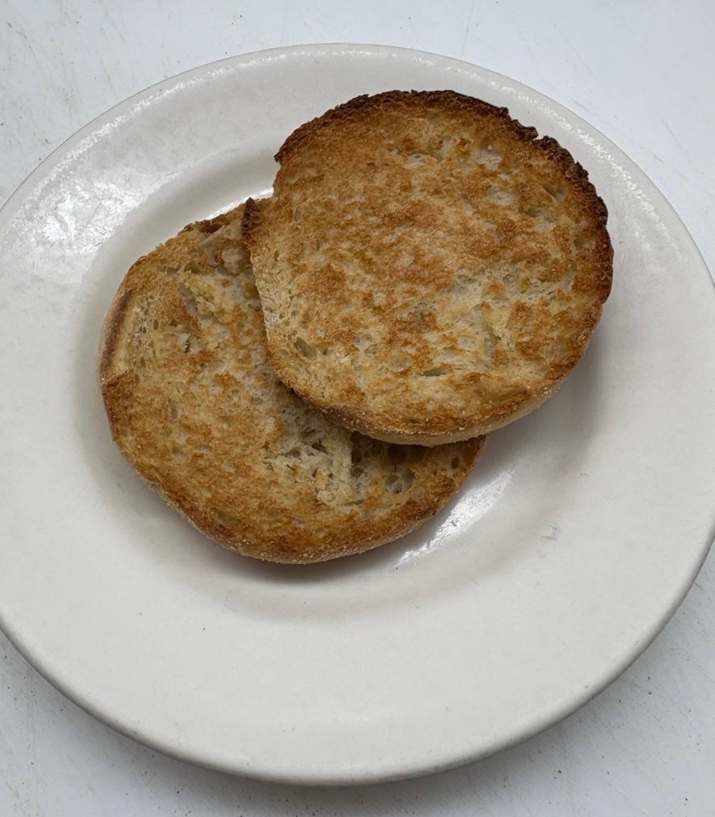 English Muffin