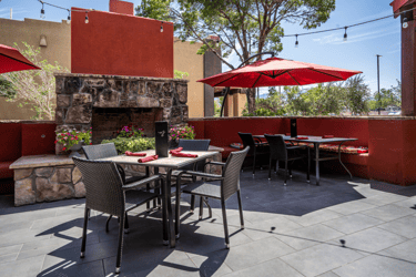 30 Minute Lunch Menu: M'tucci's Twenty-Five