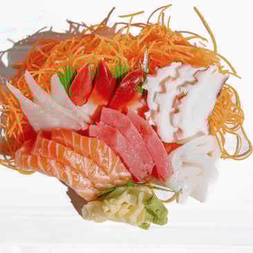 Gold Sashimi