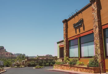 Shorebird Restaurant