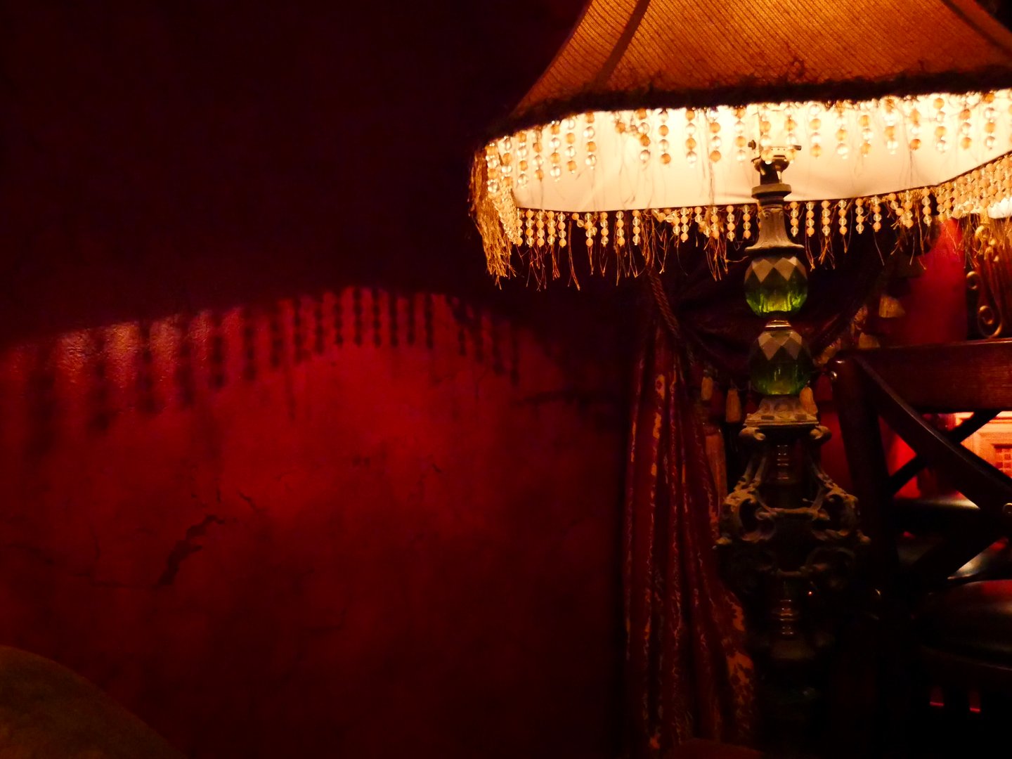 Decoration image without any essential information