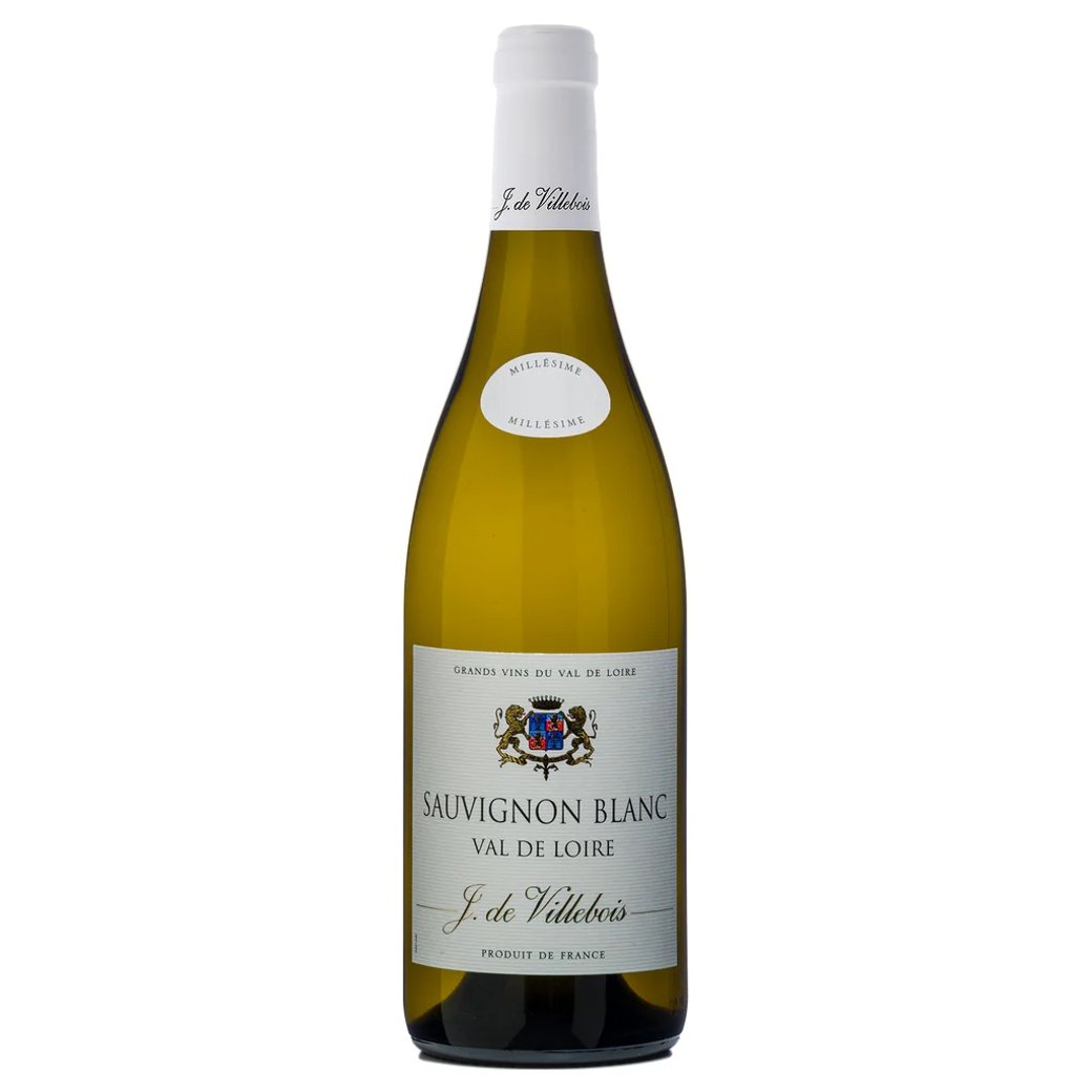 J. De Villebois Sauvignon Blanc 