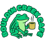 Bouldin Creek Cafe logo