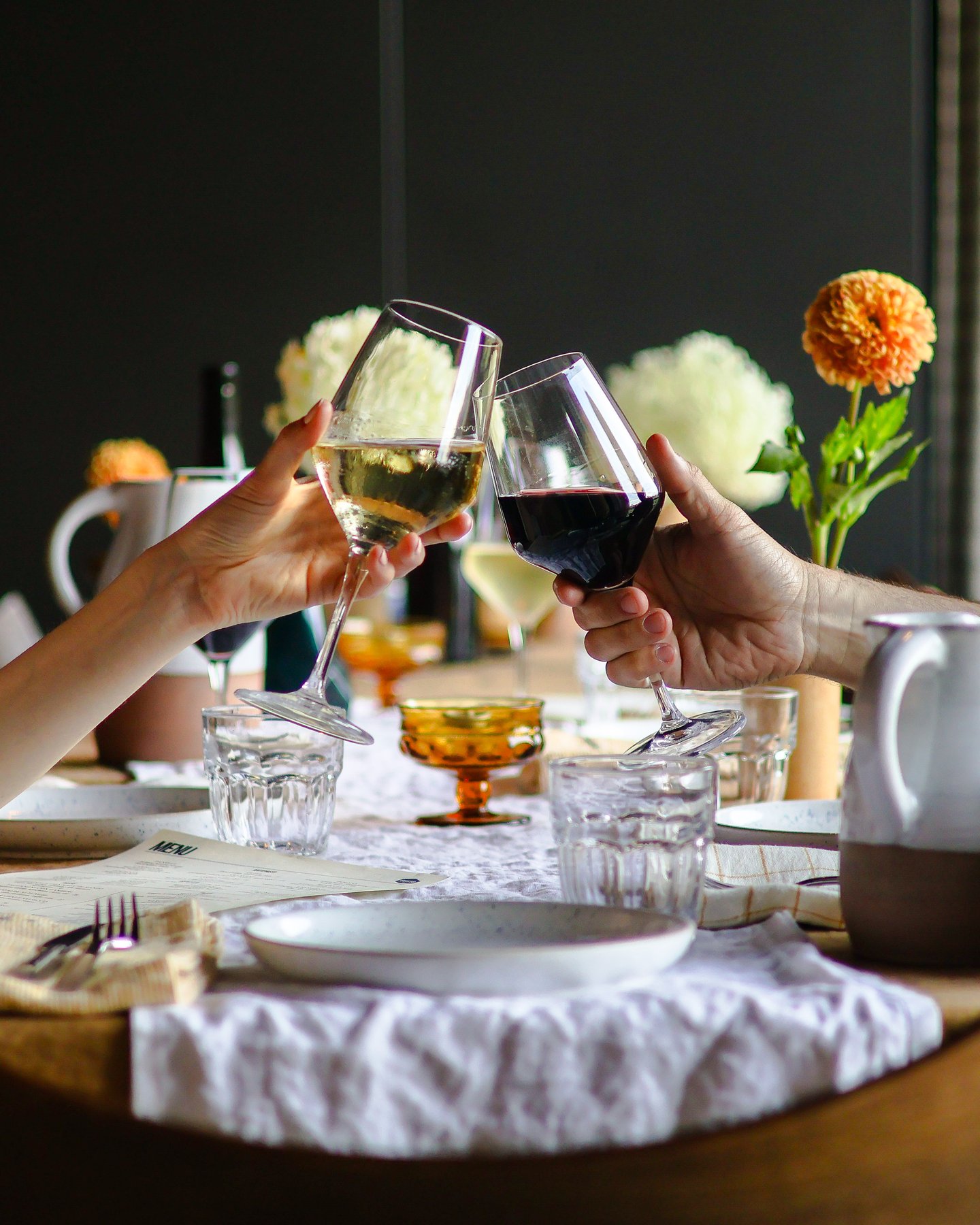 Decoration image without any essential information