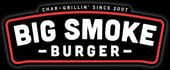 Big Smoke Burger logo