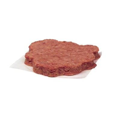 Beef Burgers (30 x 6oz) , shop product