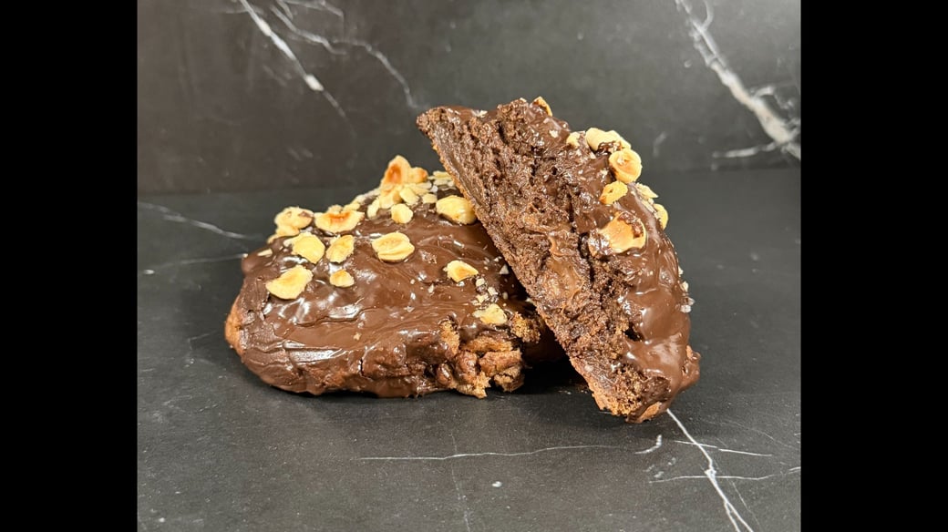 Chocolate Thunder 