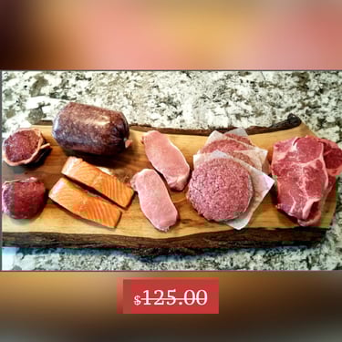 Happy Chef Combo Box , shop product