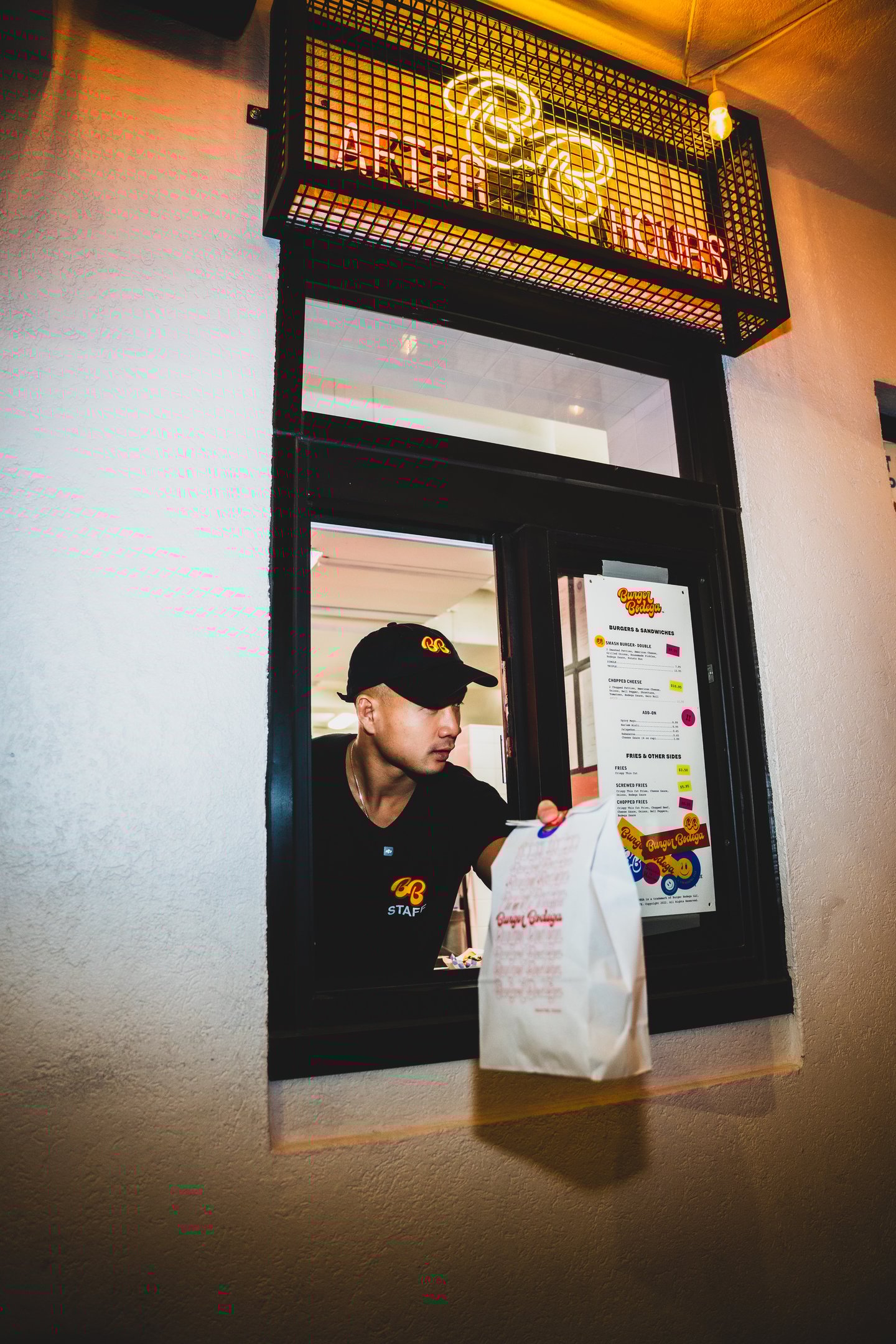 Decoration image without any essential information