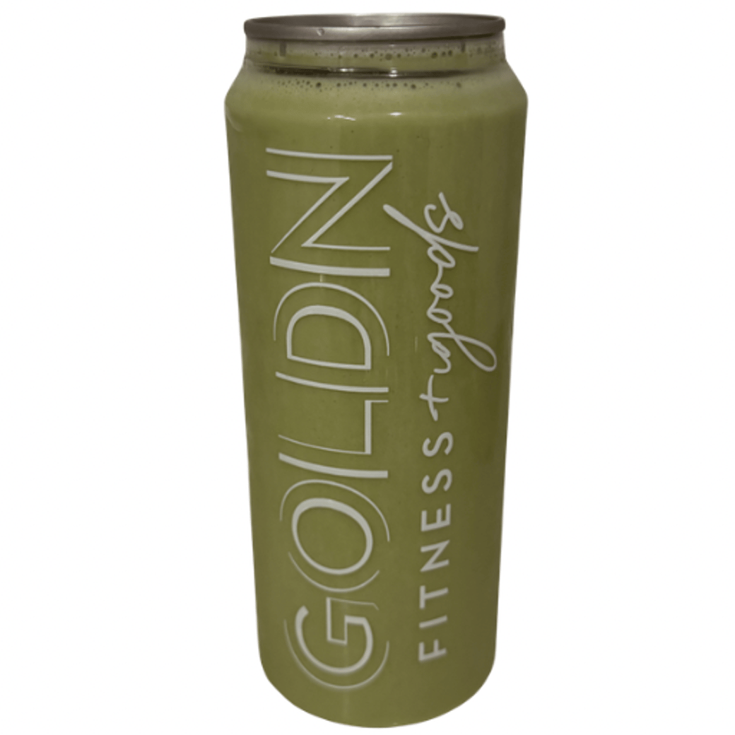 Protein Lavender Matcha