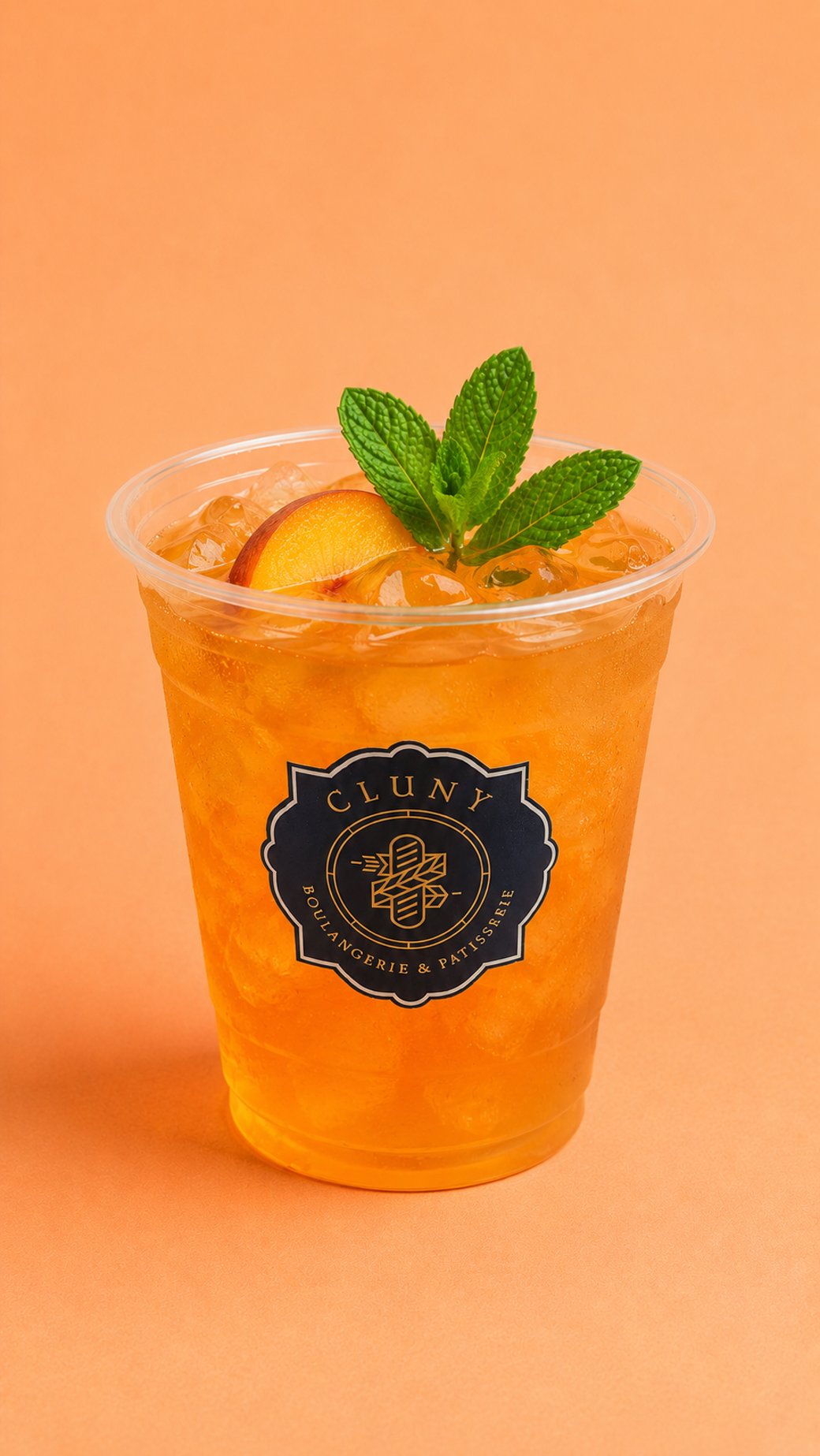 Peach
