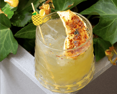 Cocktails