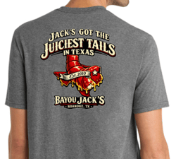 Juicy Tails Tee , shop product