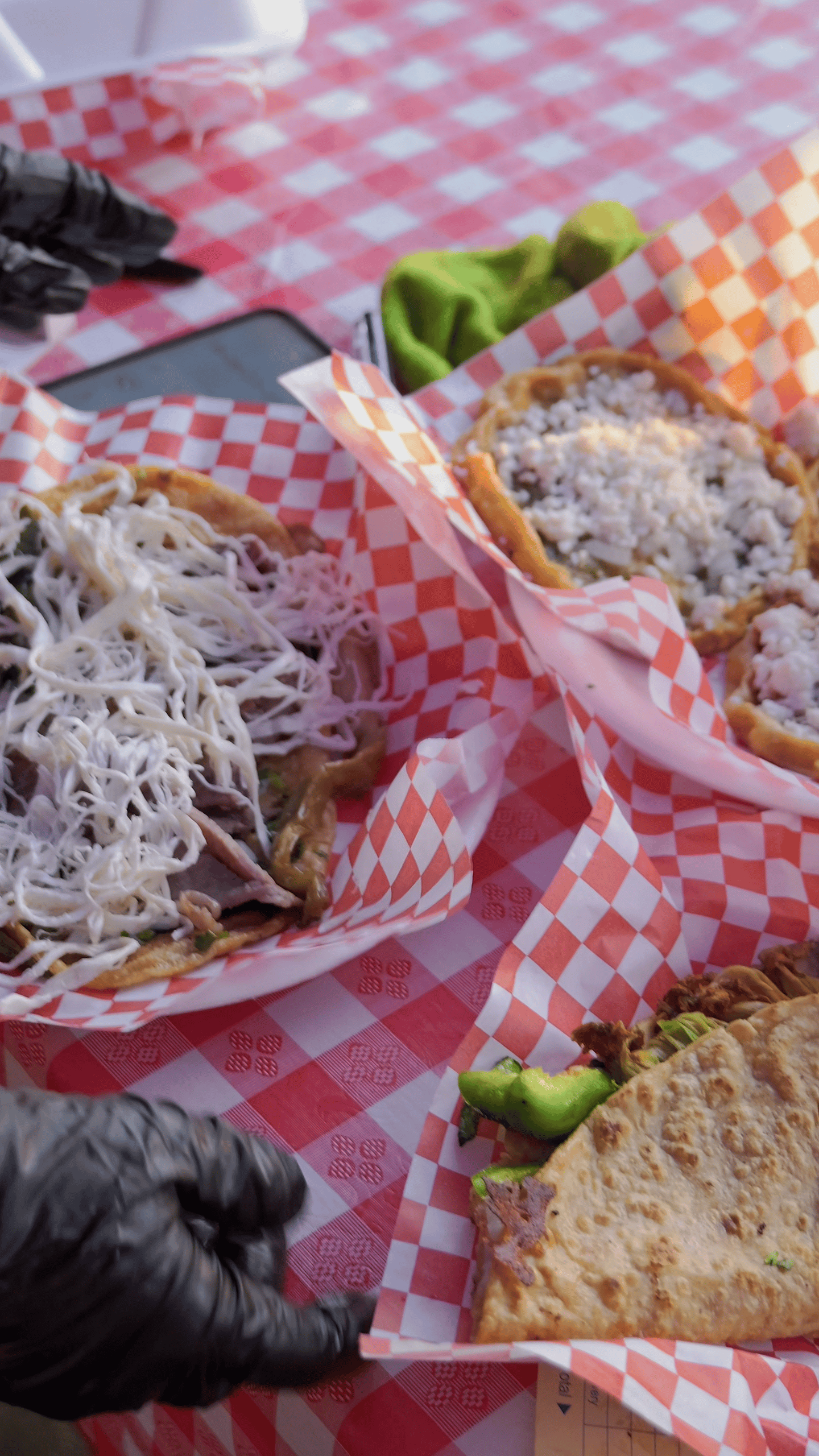 EL AUTENTICO SABOR DE PUEBLA