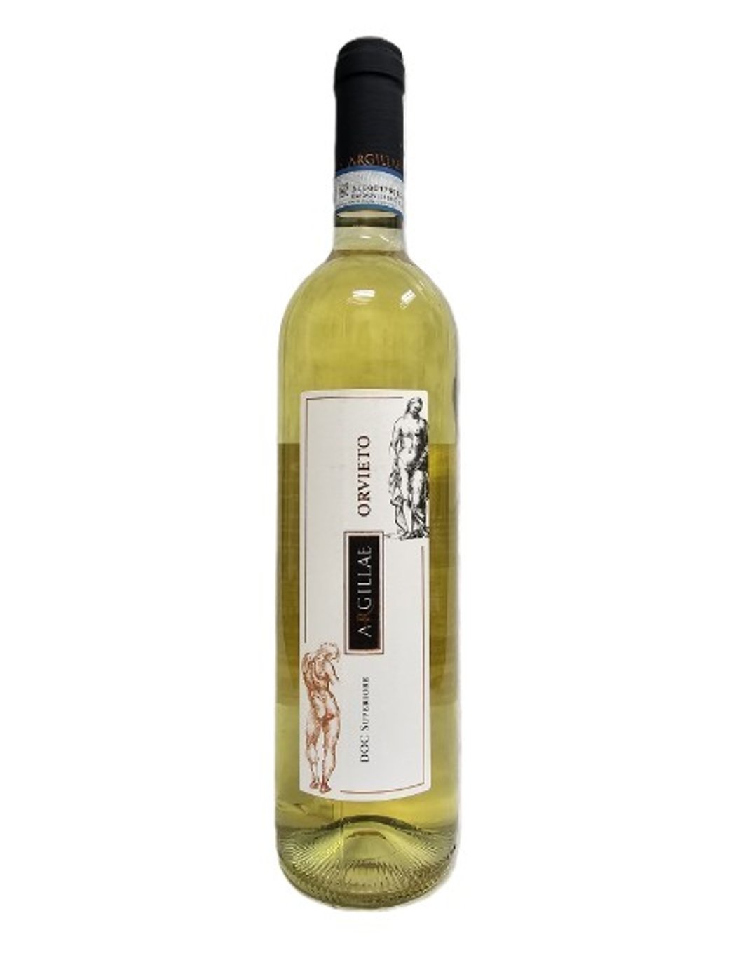 Argillae ORVIETO SUPERIORE DOC