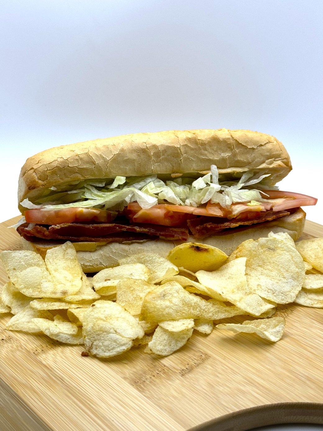 BLT Sub