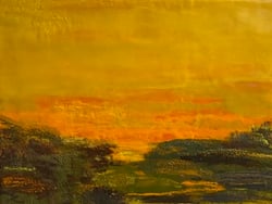 'Incendiada' by Tina Glavan , shop product