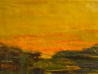 'Incendiada' by Tina Glavan , shop product