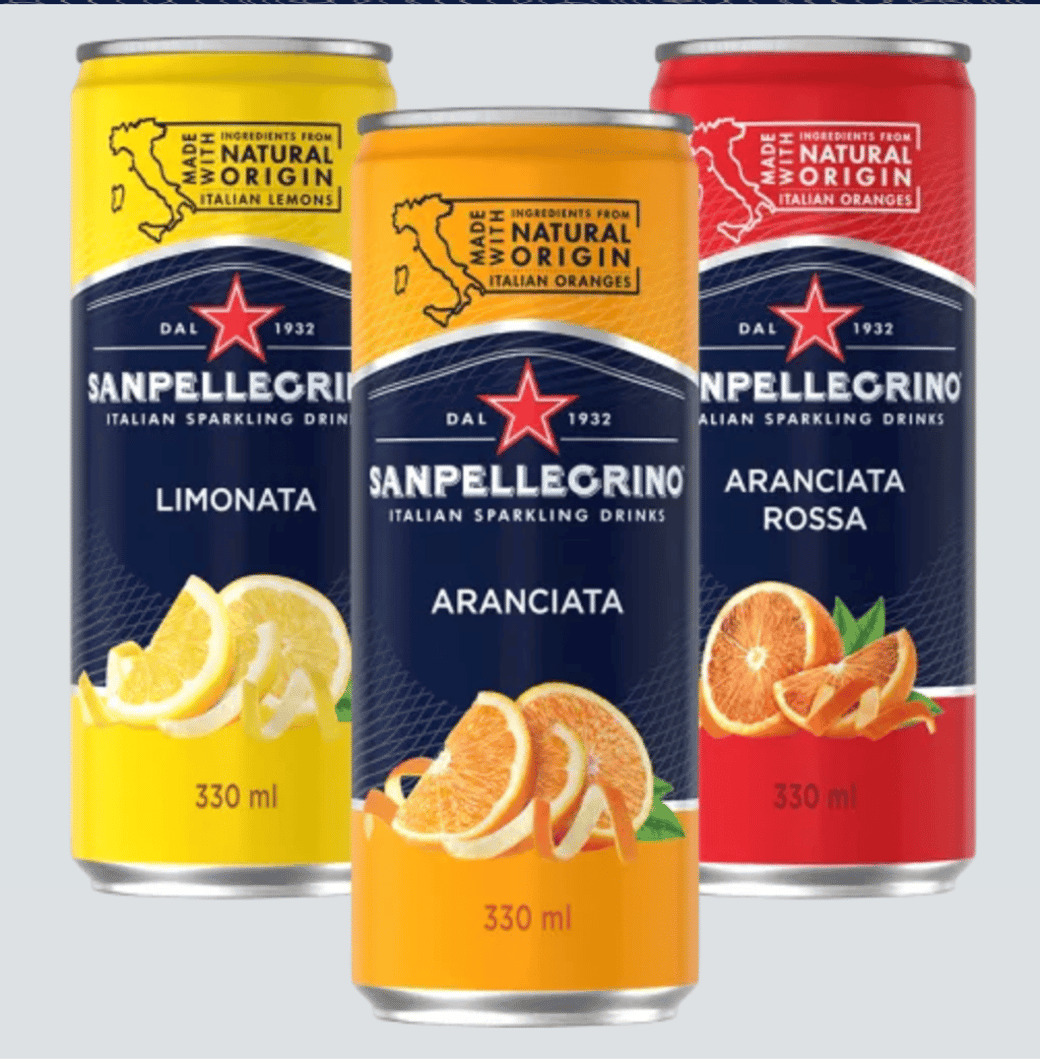 San Pellegrino