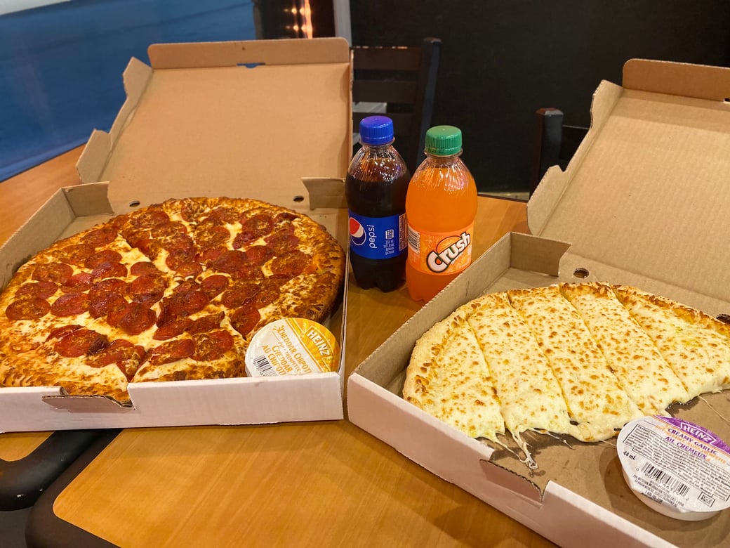 67 Limited Time Combo Deal