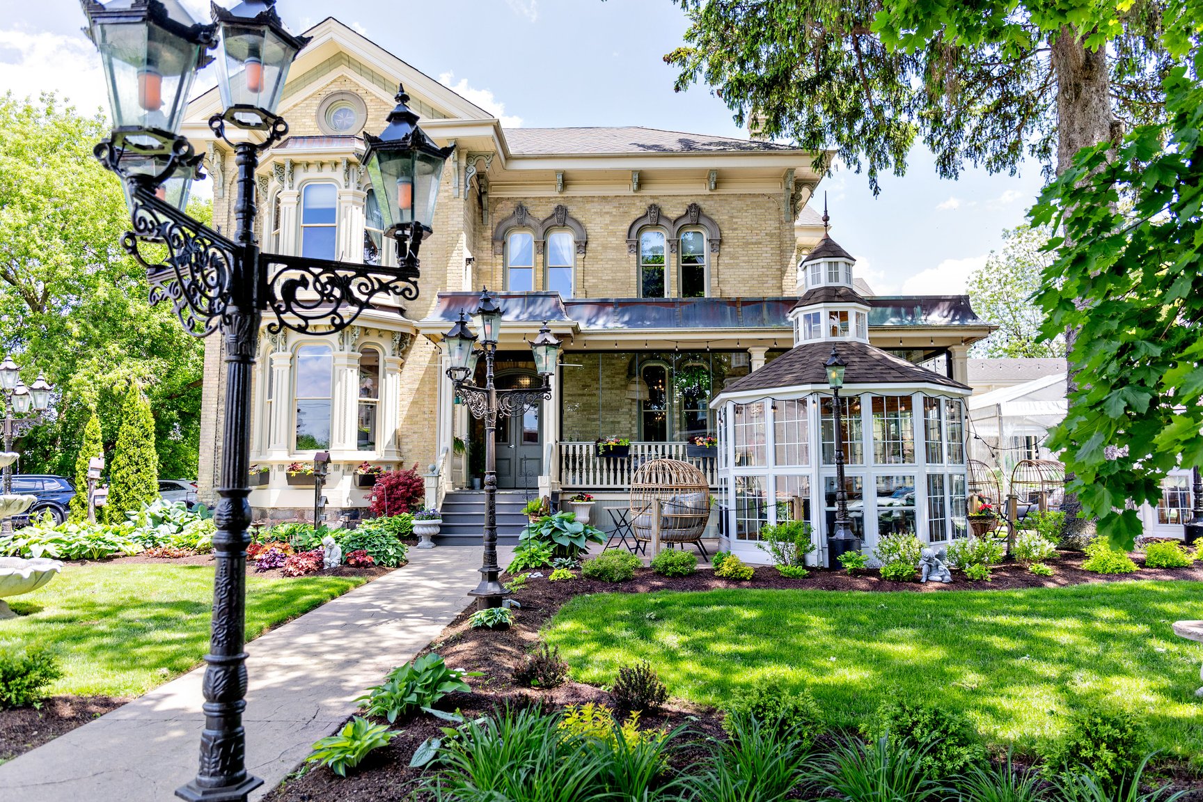 Farm to Table Adventure