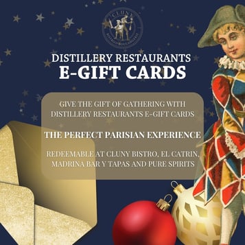 Give the Gift of Gathering