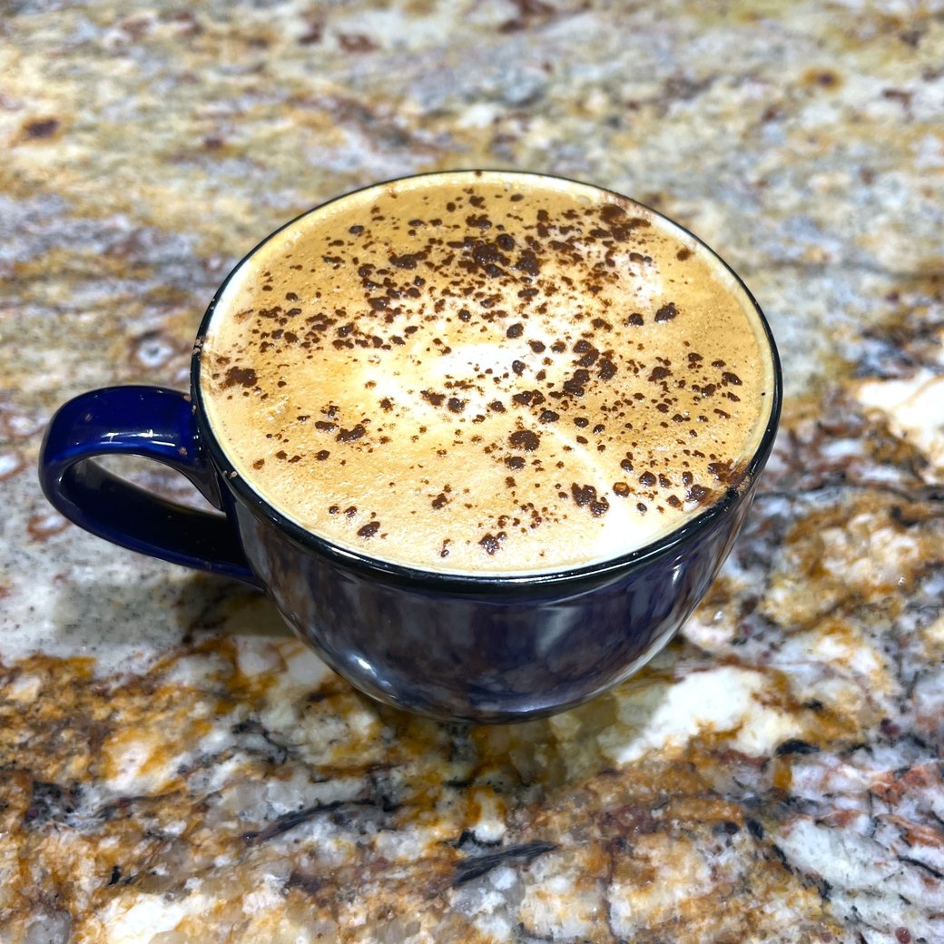 Cappuccino