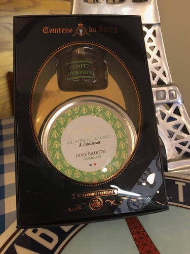 French Imported Charcuterie have arrived !!! , shop product