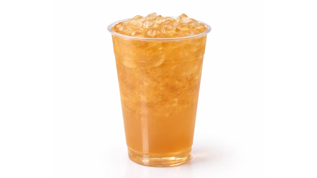 Kumquat Green Tea