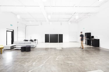 Neighbourhood Studios