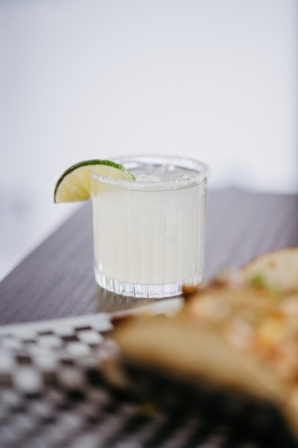 Civil Pours Margarita on tap