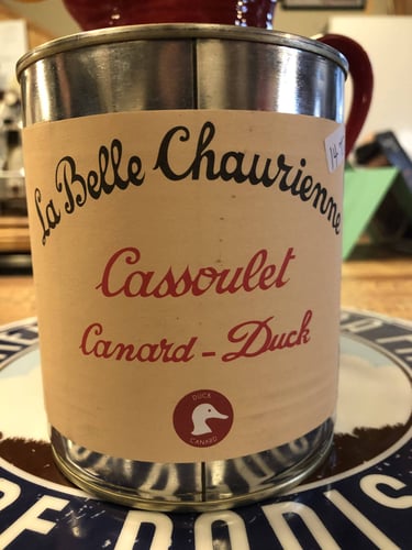 French Importations Specialities , shop product