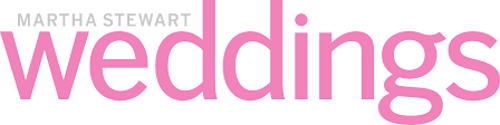Martha Stewart Weddings