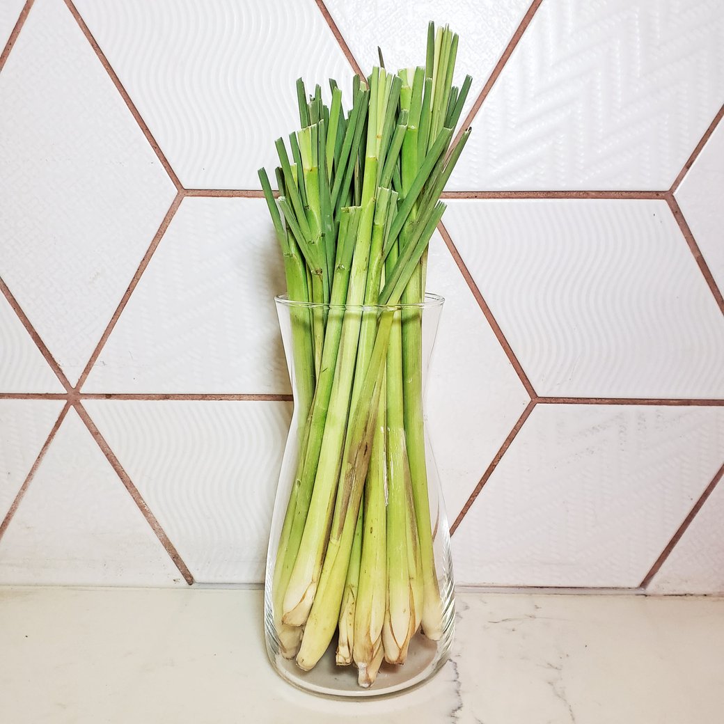 Lemongrass 100 g)