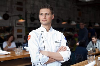 Gusto 101 review: Thrilla at the grilla