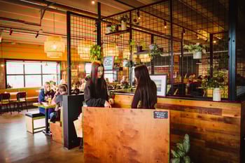 Feature image, Ayr Village