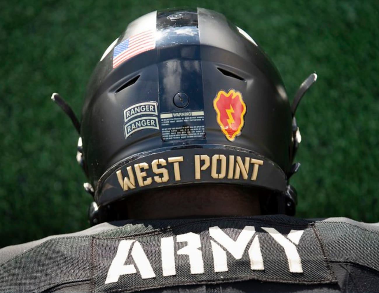 Army Navy Watch Party