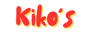 Kikos logo