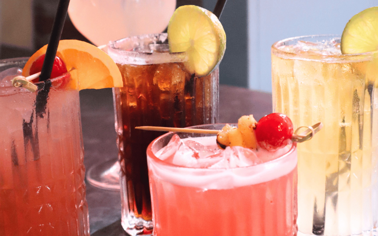 Decoration image without any essential information