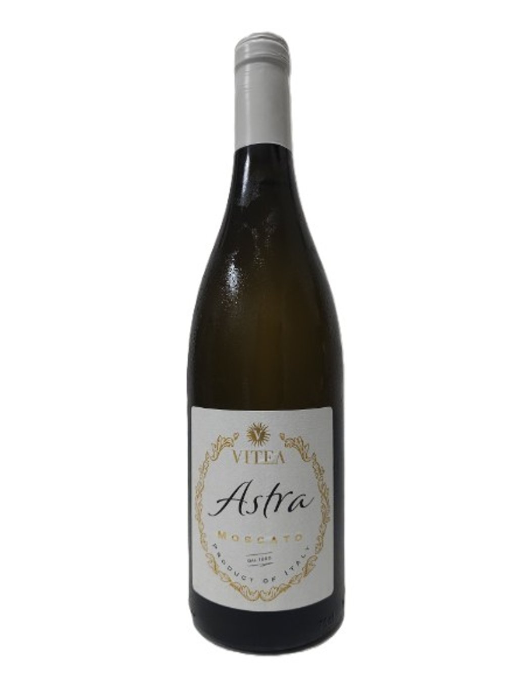 Vitea ASTRA MOSCATO