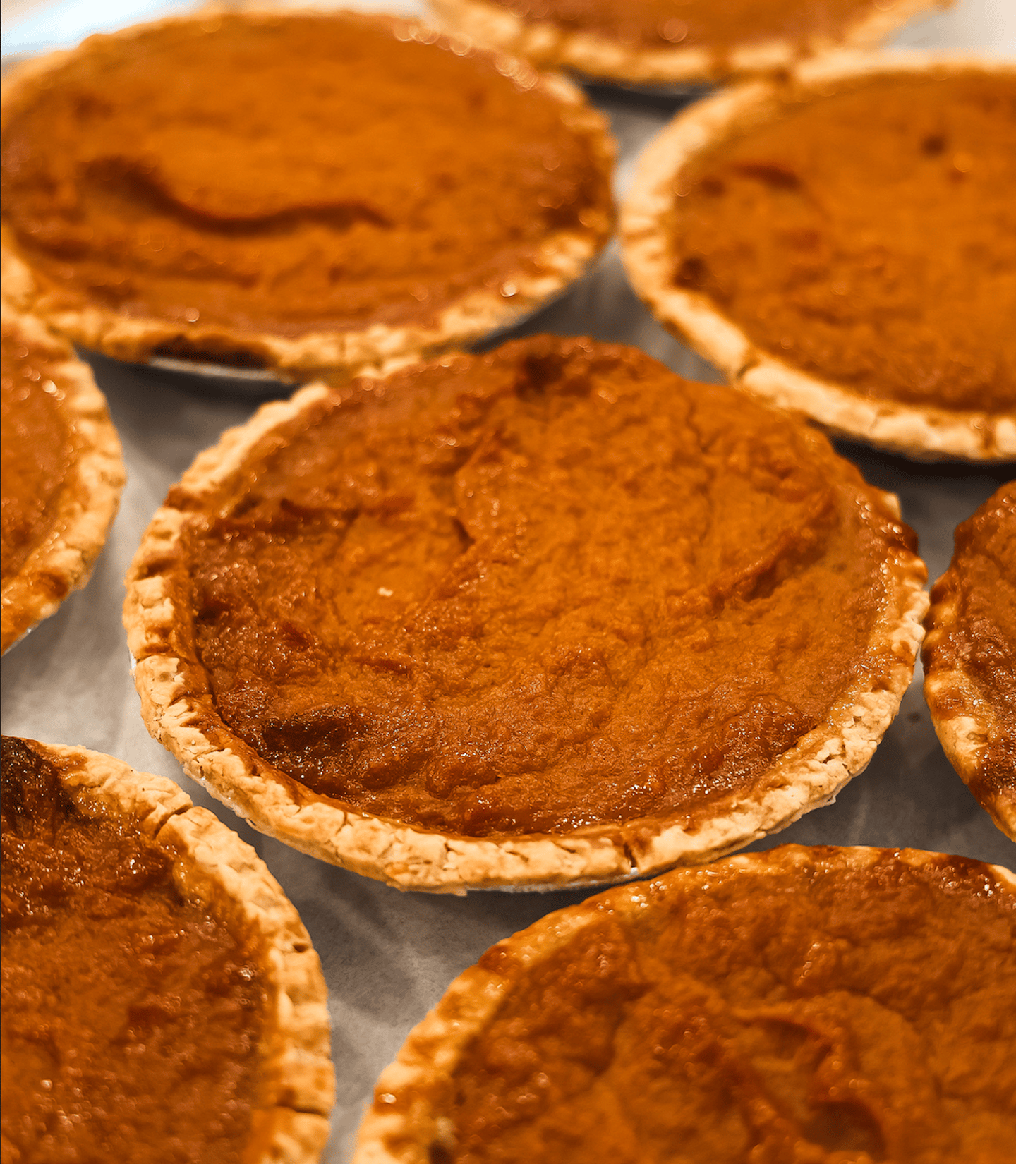 Baking sweet memories one treat at a time.